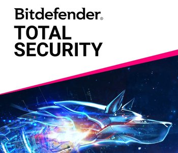 Bitdefender Total Security 2018