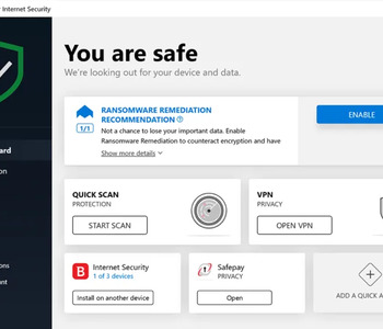 Bitdefender Total Security 2023