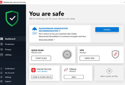 Bitdefender Total Security 2023