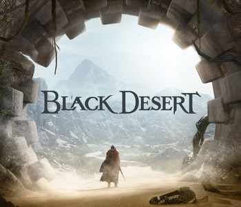 Black Desert Online
