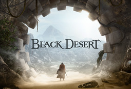 Black Desert Xbox One