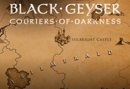 Black Geyser: Couriers of Darkness