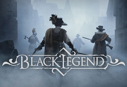 Black Legend PS5