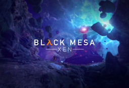 Black Mesa