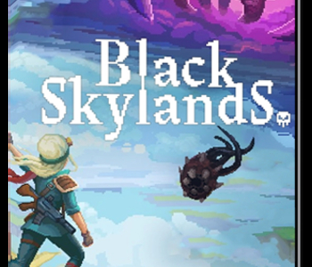Black Skylands