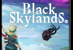 Black Skylands