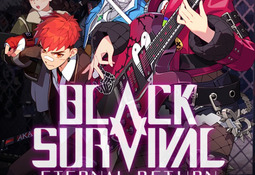 Black Survival : Eternal Return