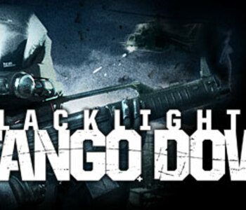 Blacklight: Tango Down