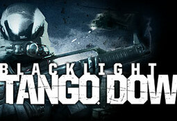 Blacklight: Tango Down