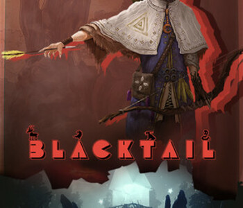 BLACKTAIL