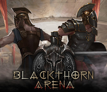 Blackthorn Arena