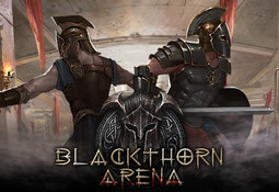 Blackthorn Arena