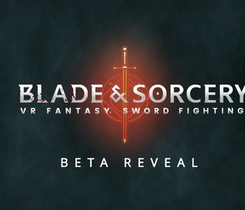 Blade And Sorcery