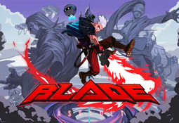 Blade Assault