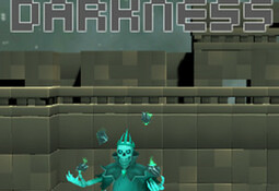 Blade of Darkness