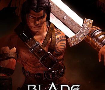 Blade of Darkness Nintendo Switch