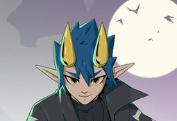 Blade Prince Academy