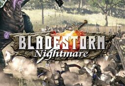 Bladestorm: Nightmare Xbox One