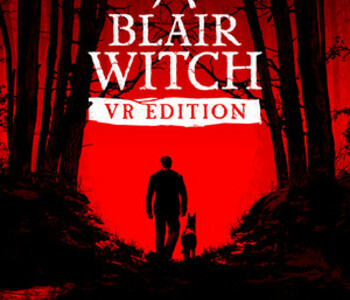 Blair Witch VR