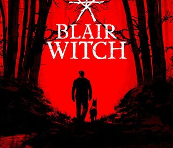 Blair Witch Xbox One