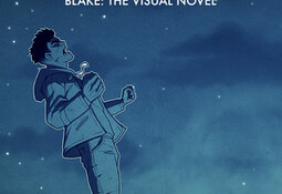 Blake: The Visual Novel