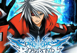 BlazBlue: Calamity Trigger