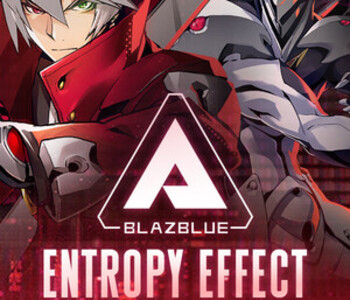 BlazBlue Entropy Effect
