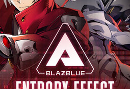 BlazBlue Entropy Effect