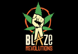 Blaze Revolutions