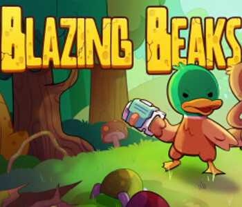 Blazing Beaks