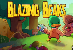 Blazing Beaks