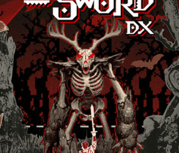 Bleak Sword DX