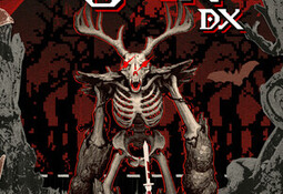 Bleak Sword DX