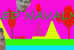 BLED NAVALNY