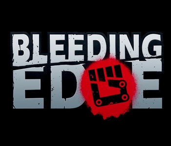 Bleeding Edge Xbox One