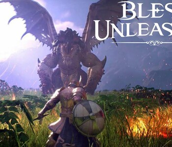 Bless Unleashed
