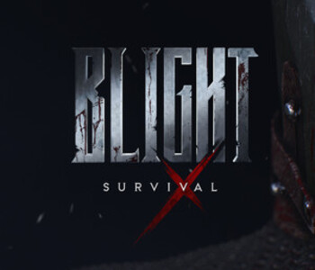 Blight: Survival