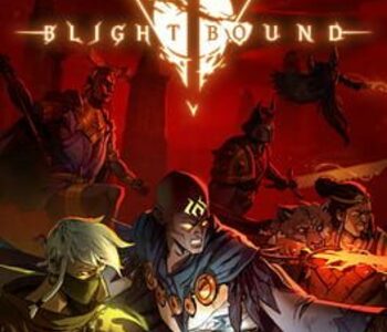Blightbound