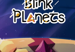 Blink Planets