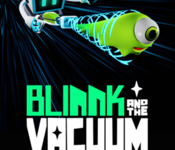 BLINNK and the Vacuum of Space