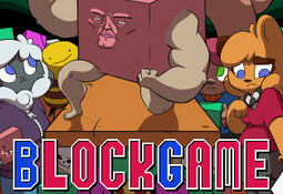 BlockGame