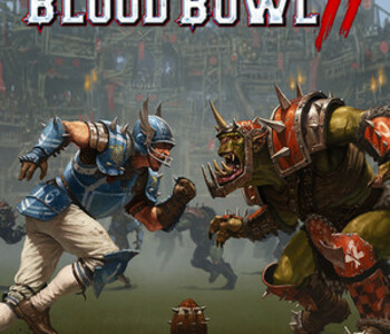 Blood Bowl 2