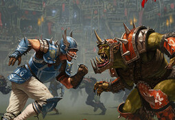 Blood Bowl 2