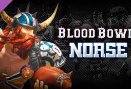 Blood Bowl 2 - Norse
