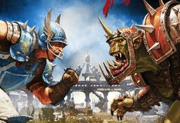 Blood Bowl 2 Xbox X