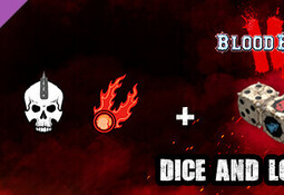 Blood Bowl 3 - Dice and Team Logos Pack