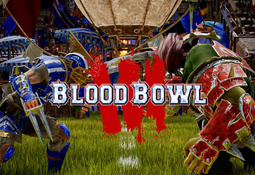 Blood Bowl 3 Xbox X
