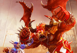 Blood Bowl: Chaos Edition