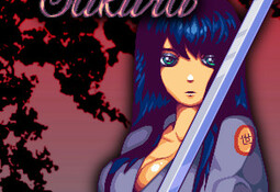 Blood Branched Sakura
