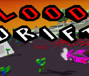 Blood Drift